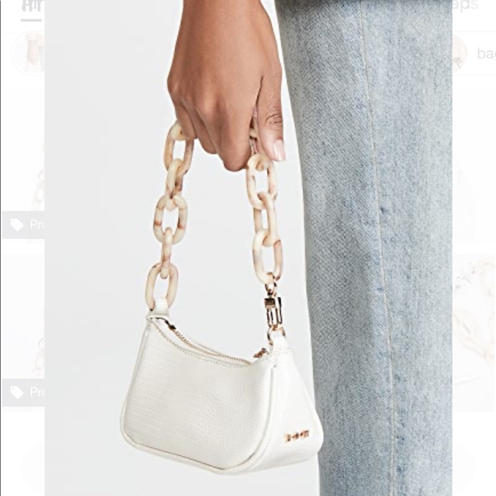 ISO!!!! HOUSE OF WANT NEWBIE MICRO MINI BAGUETTE